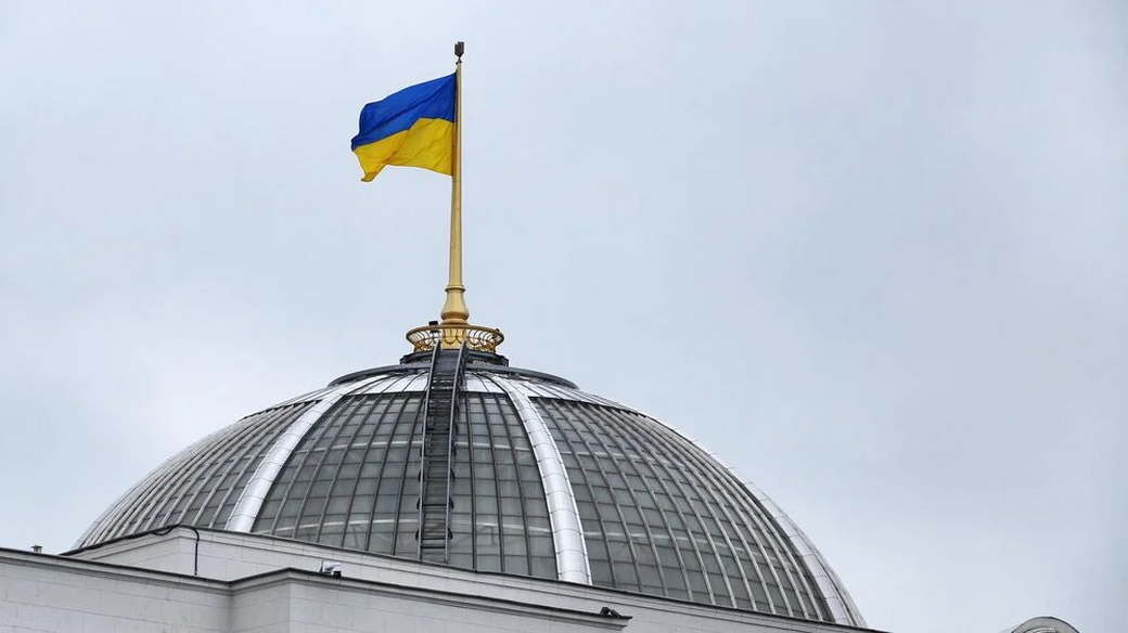 Россия ввела санкции против министра экономики Украины