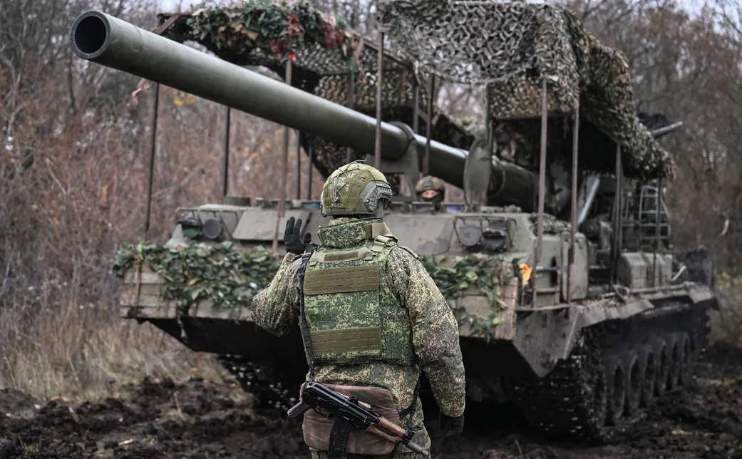 Посол России назвал условие завершения конфликта на Украине «уже завтра»
