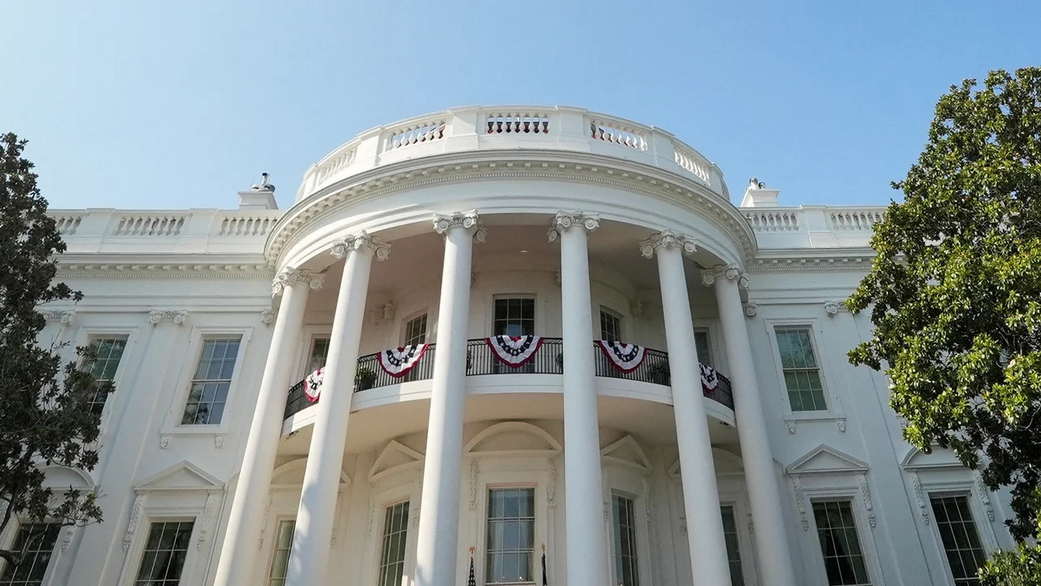 Сенат США в окончательном голосовании поддержал законопроект об отмене шатдауна