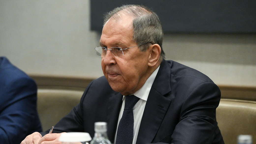 «Мы — вежливые люди». Лавров раскрыл детали срыва саммита Путина и Трампа, после которого писали, что министр впал в немилость