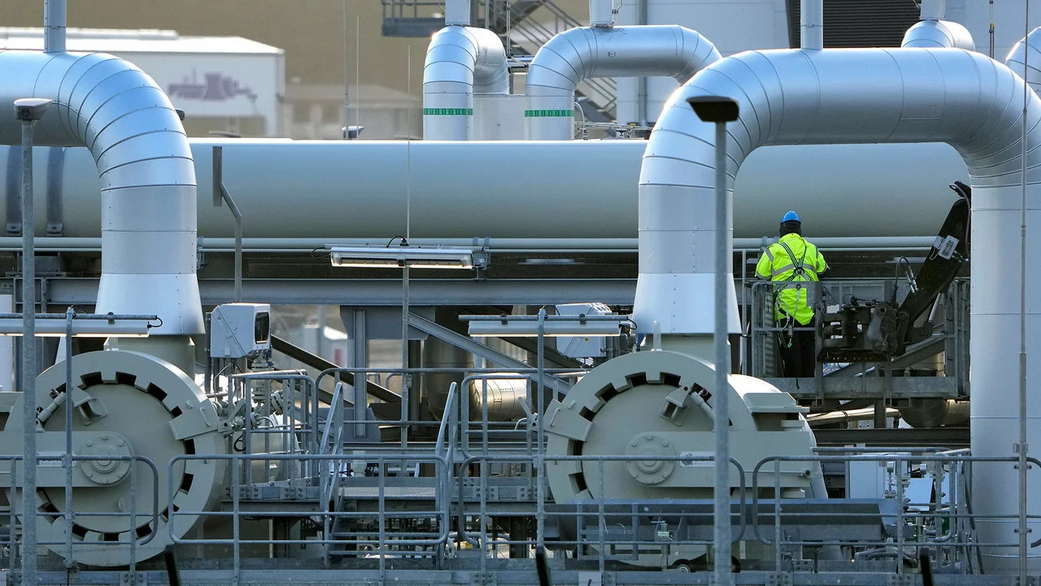 В Минэнерго допустили возврат к поставкам нефти и газа в Европу