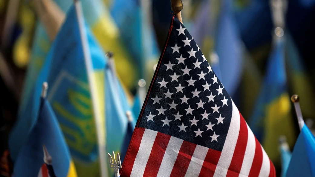 Огонь по своим: пошлины США обрушили экономики Запада Огонь по своим: пошлины США обрушили экономики Запада