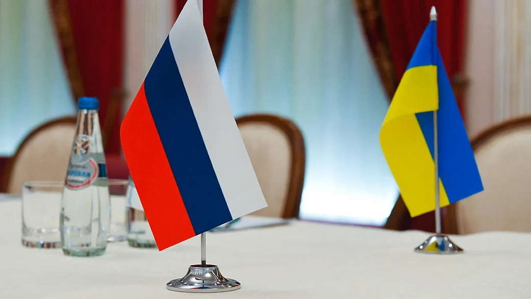 FT: Россия и Украина потеряли интерес к мирным переговорам