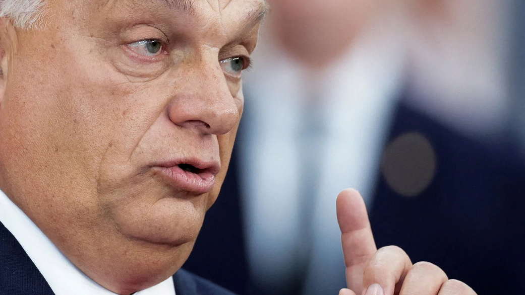 Орбан рассказал, как ответил бы на воображаемое предложение Путина