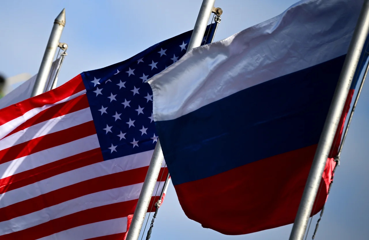 В Конгрессе США сообщили о продвижении новых санкций против России