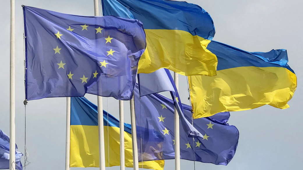 Медведчук рассказал, почему ЕС поддерживает Зеленского