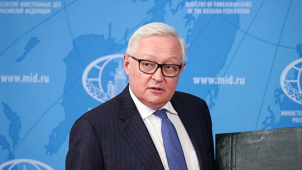 Рябков предупредил о «выжженной земле» после истечения ДСНВ
