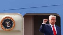 Трамп угрожает республиканцам из-за филибастера, пишут СМИ
