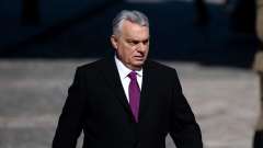 Орбан высмеял готовность ЕС выполнять любые требования Украины