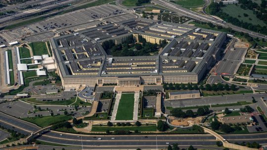 Пентагон счел США все более уязвимыми на фоне военной мощи Китая