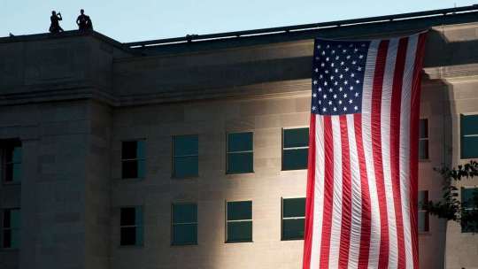 США поставят Украине радиолокационные системы