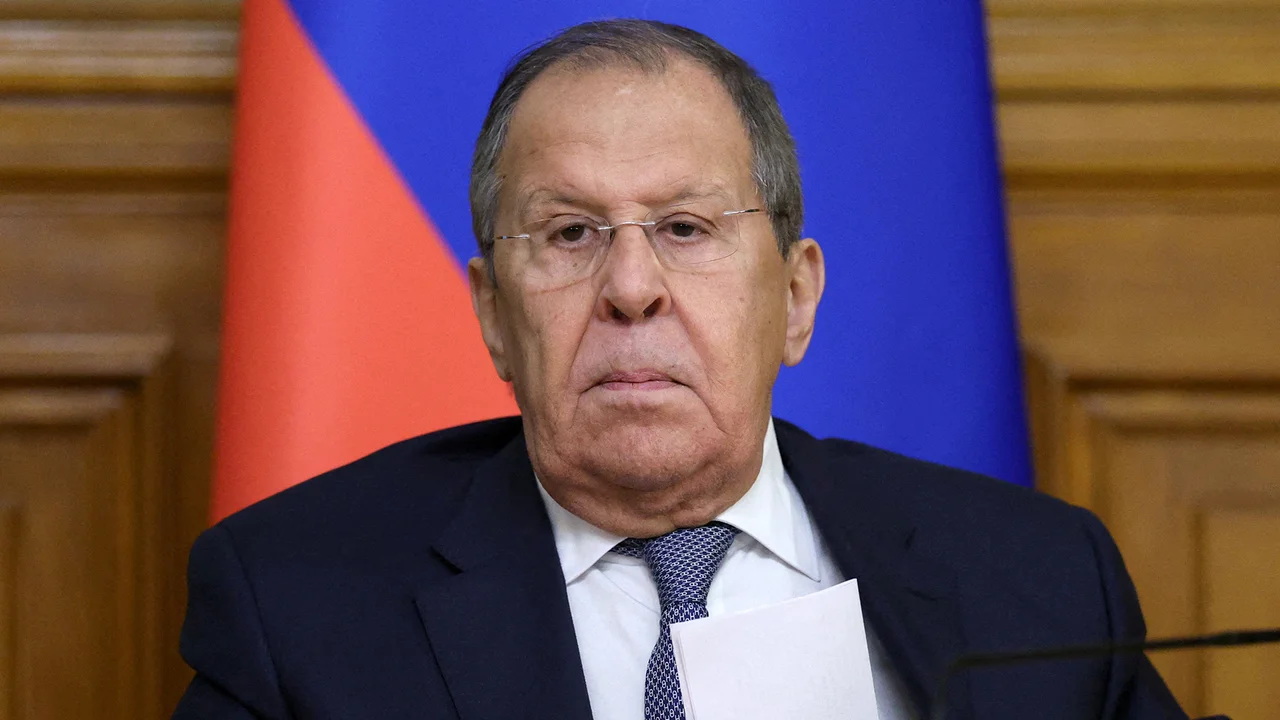 Лавров назвал нынешнее состояние ОБСЕ плачевным