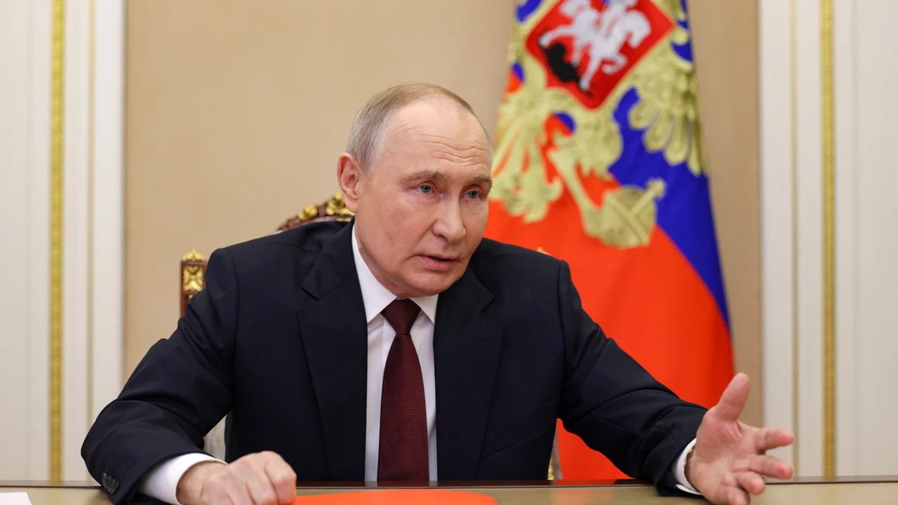 Дмитриев назвал встречу Уиткоффа и Путина продуктивной
