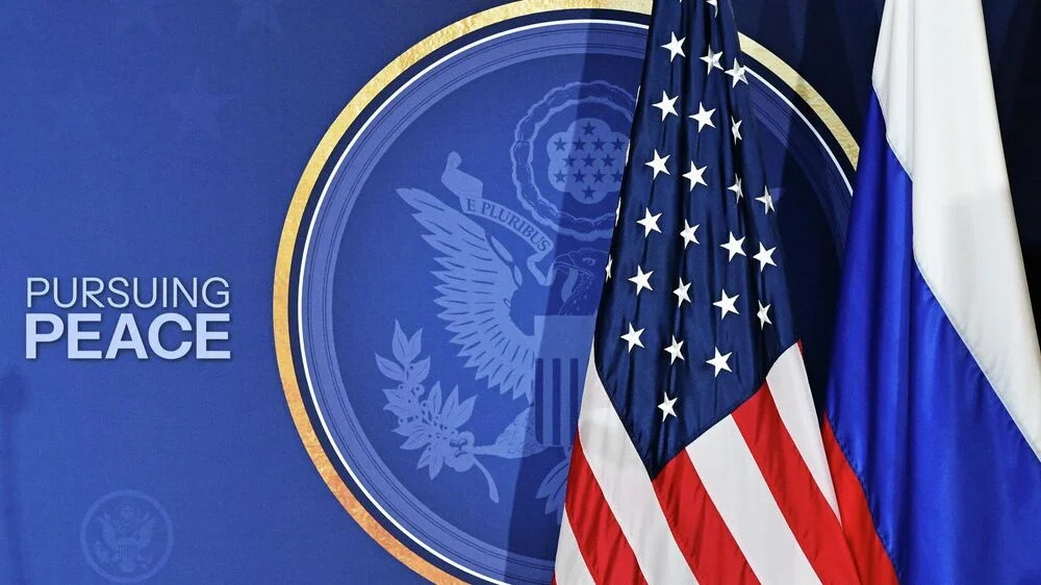 «Пытаются сорвать». В США сделали громкое заявление о переговорах с Россией