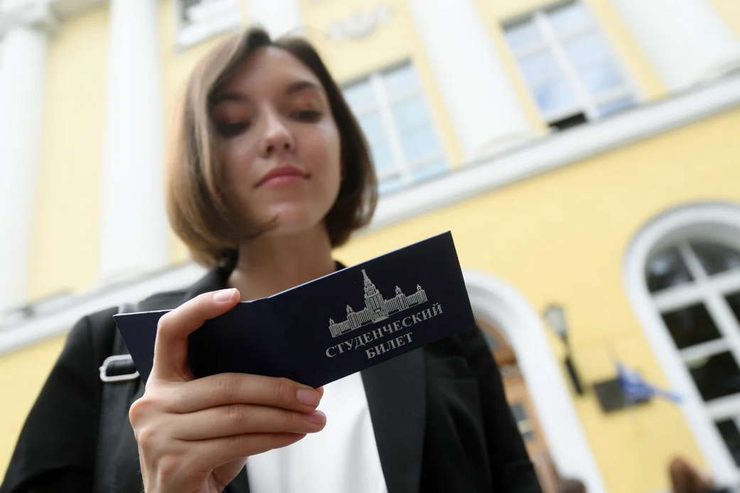 Минздрав России внес изменения в проект приказа об отработке выпускников-медиков Минздрав России внес изменения в проект приказа об отработке выпускников-медиков