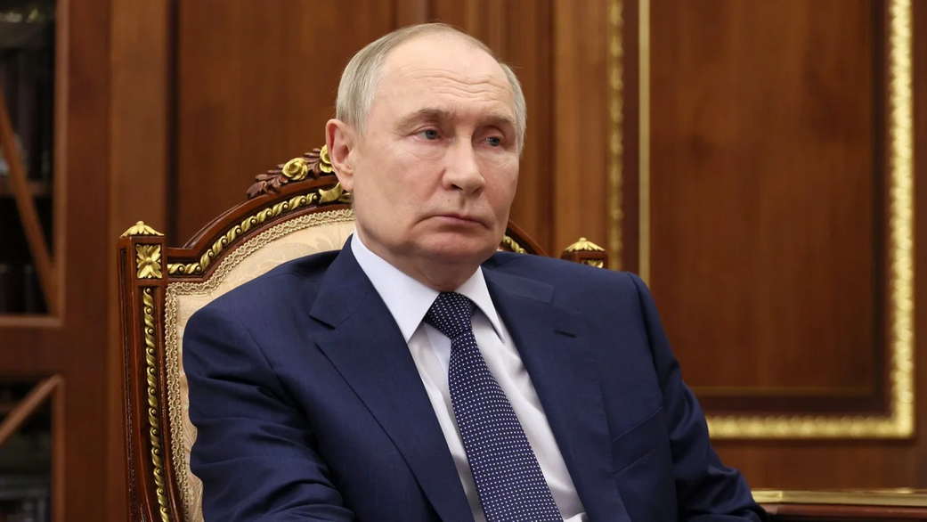 Путин в интервью India Today ответил на вопросы об Украине, Индии и Трампе