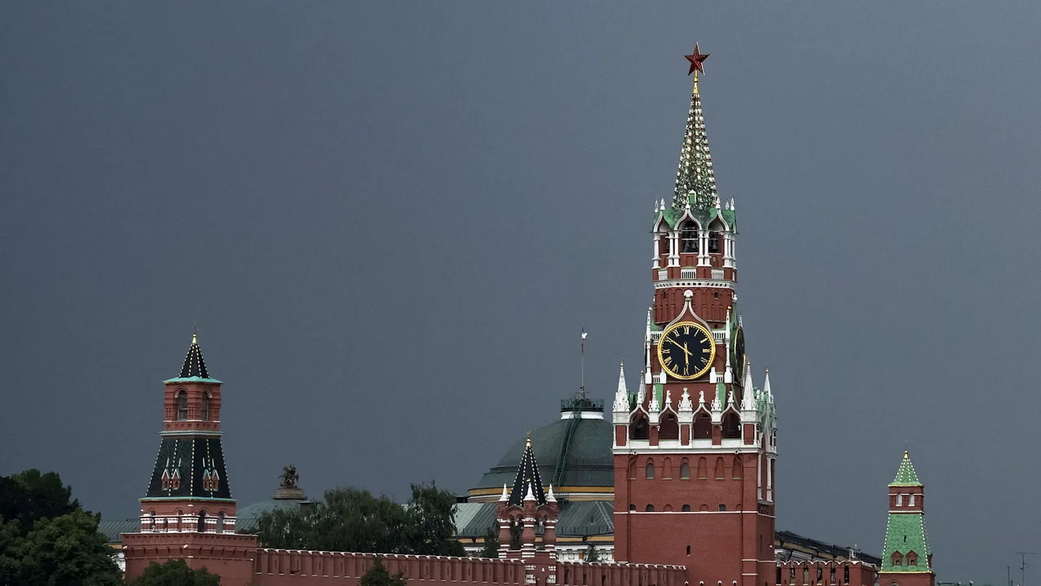 У Путина не запланированы разговор с Трампом и новая встреча с Уиткоффом