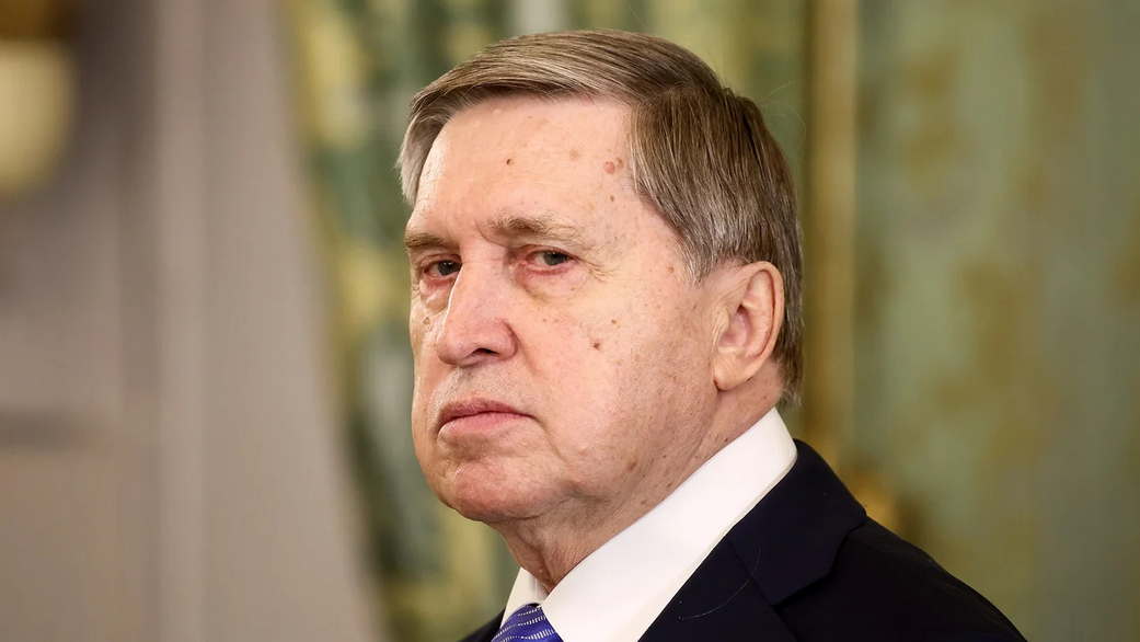 Кремль сообщил о неприемлемых требованиях Европы по Украине