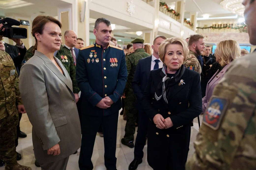 Кузбасс заключил с Ростехом и фондом «Защитники Отечества» соглашение о создании реабилитационного центра для ветеранов СВО Кузбасс заключил с Ростехом и фондом «Защитники Отечества» соглашение о создании реабилитационного центра для ветеранов СВО