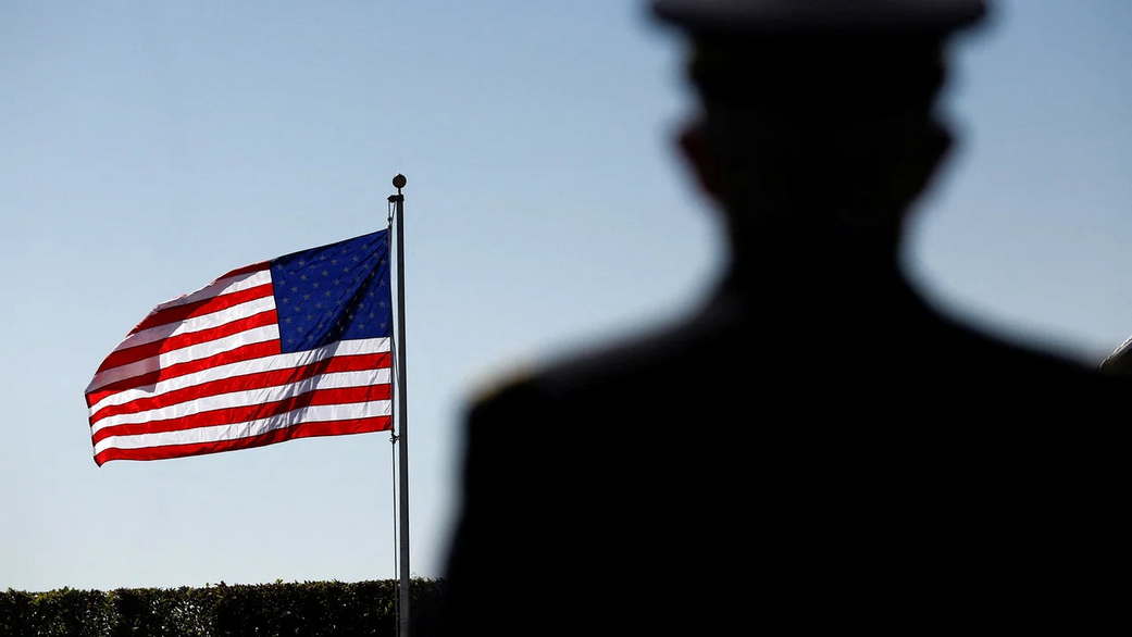 США конфисковали направлявшийся в Иран военный груз
