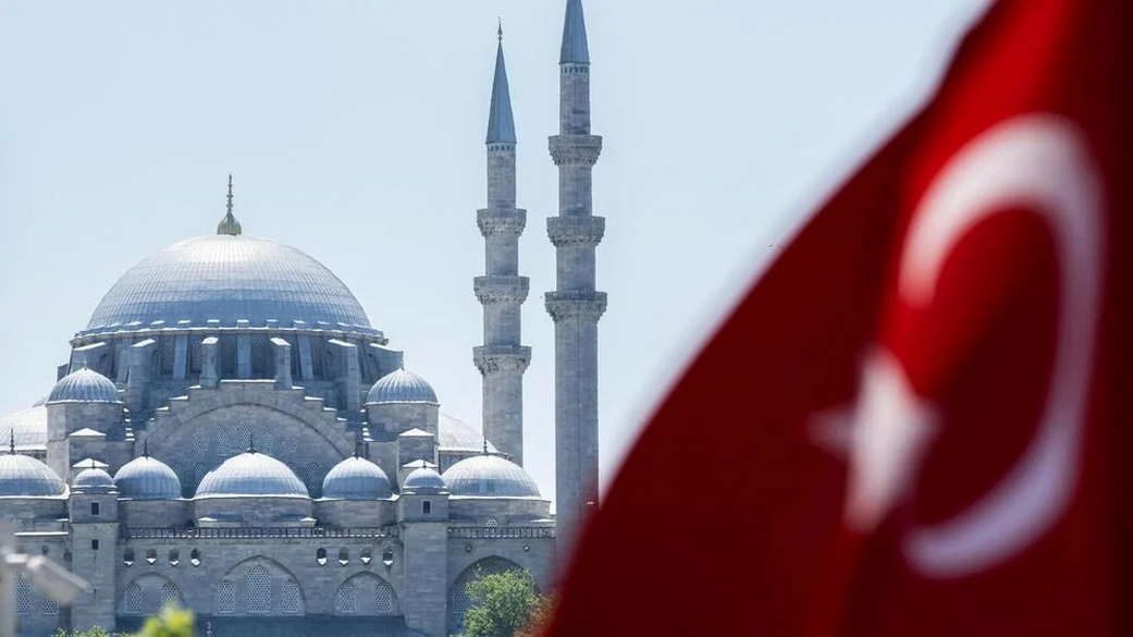 Yeni Şafak: Турция может создать коридоры безопасности в Черном море