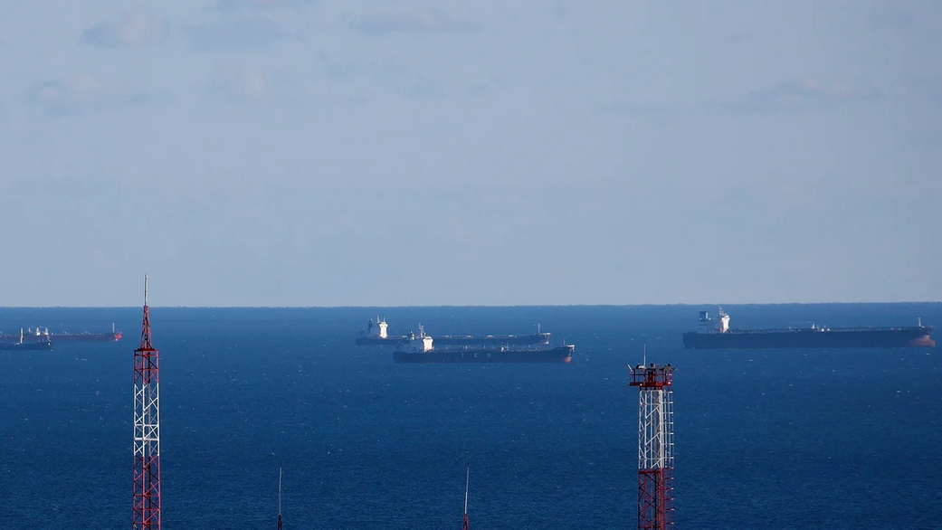 Bloomberg узнал, как венесуэльская нефть защищает Китай от давления США