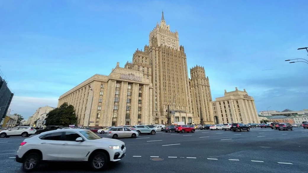 Россия не собирается ни на кого нападать, заявили в МИД