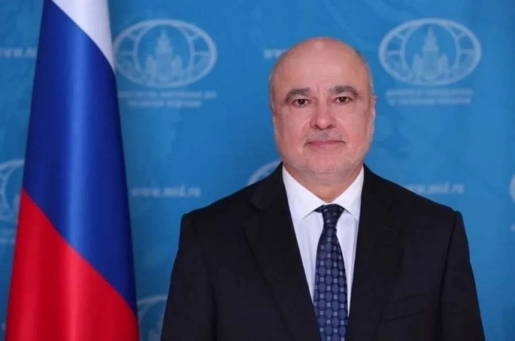 Посол Бикантов: в ЦАР видят в РФ «мощного брата», готового к поддержке