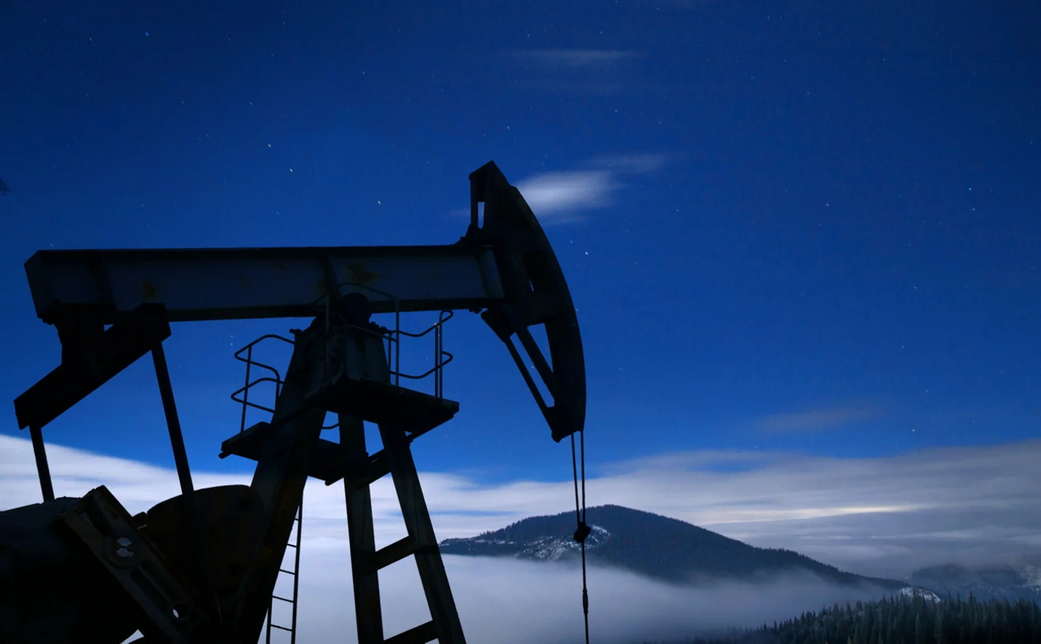 Без иглы: что значит для экономики нефть по 34 доллара