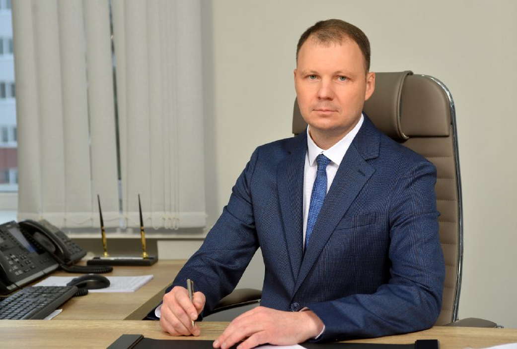 Евгений Бойко назначен министром лесного комплекса и охотничьего хозяйства Кузбасса
