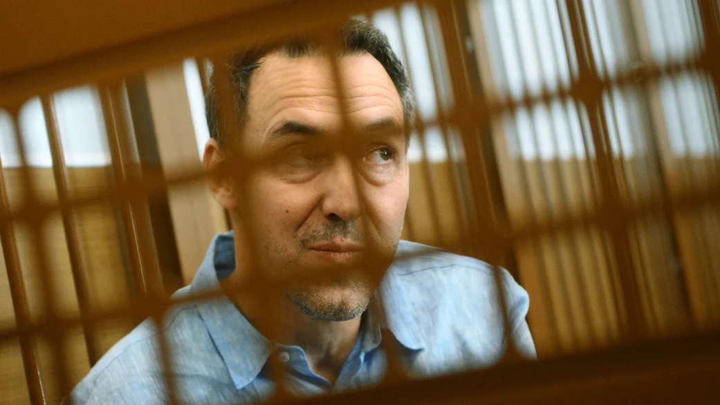 Макрон подключился к делу обвиненного в России в шпионаже француза