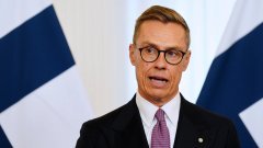 Президент Финляндии Стубб заявил о необходимости наладить диалог с Россией