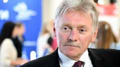 Кремль назвал неправильной трактовку, что Москва отвергла мирный план США