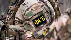 В Крыму предотвратили теракт против высокопоставленного военного