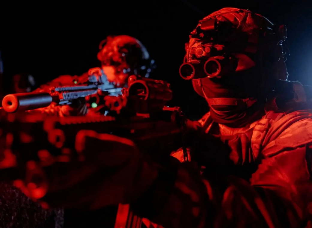 Наёмник ВСУ из Австралии убит на боевом задании в ДНР за неделю до свадьбы