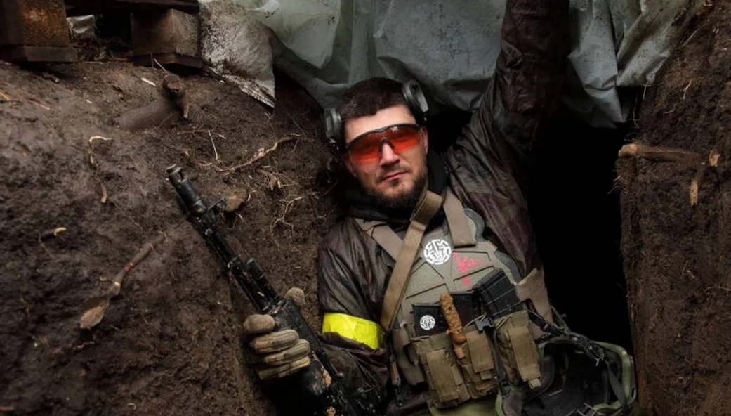 «Оживший» главарь РДК* Денис Капустин** переобъявлен в розыск в России