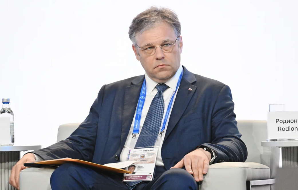 Мирошник сообщил, что ВСУ расстреляли в Селидово 130 человек