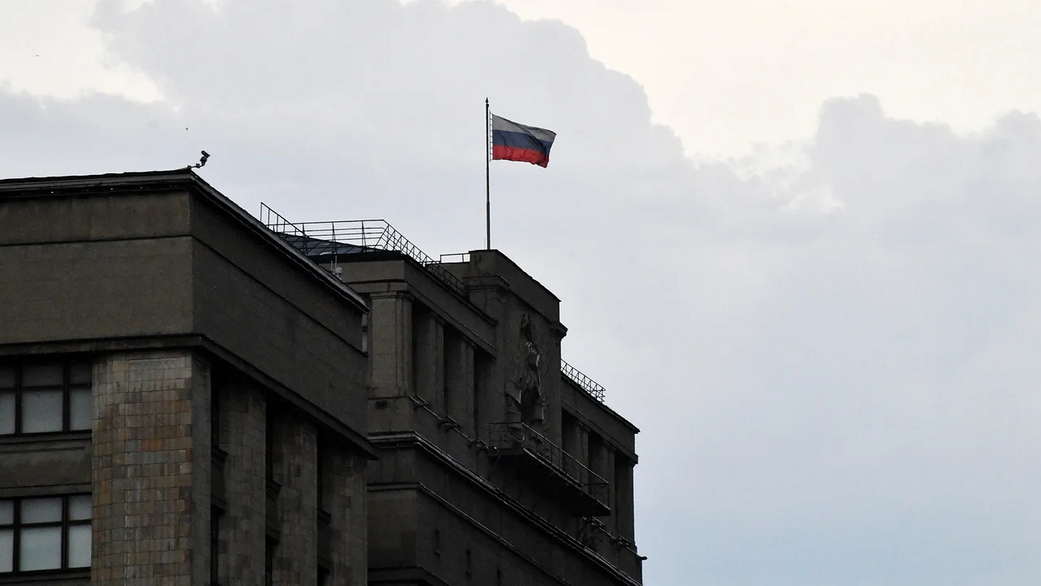 В Госдуме призвали объявить в розыск главу Минобороны Британии