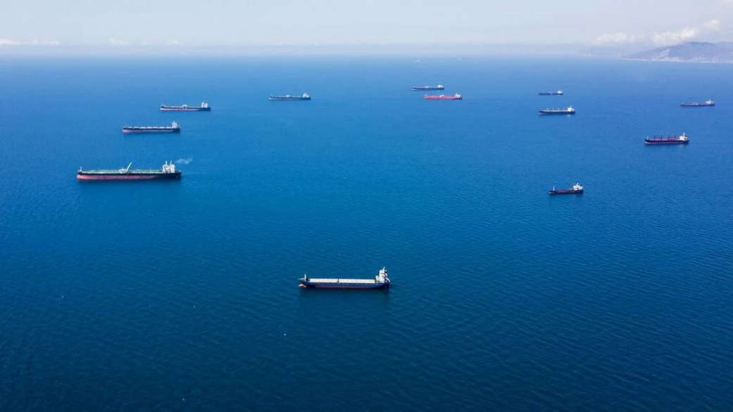Chevron подтвердила, что ее танкер был атакован БПЛА в Черном море