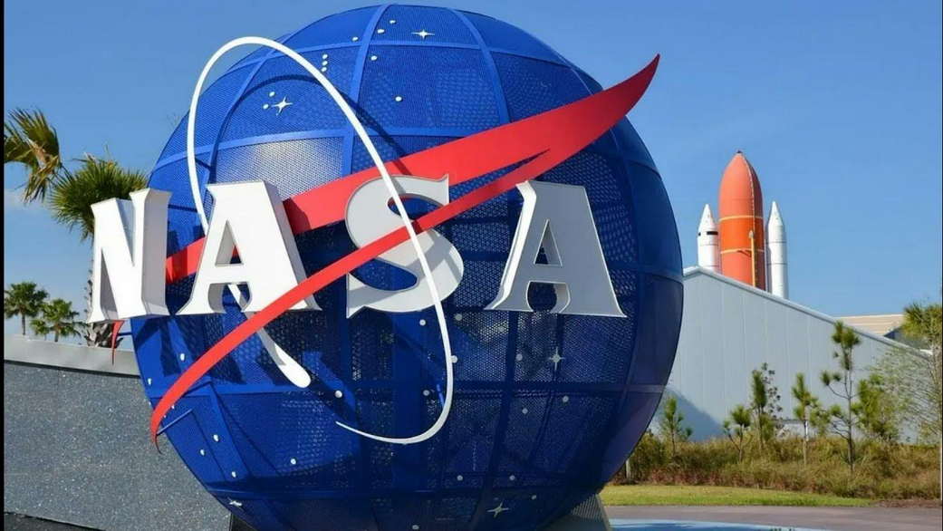Сенатор Волошин: Карта NASA с Крымом в составе РФ означает принятие реальности