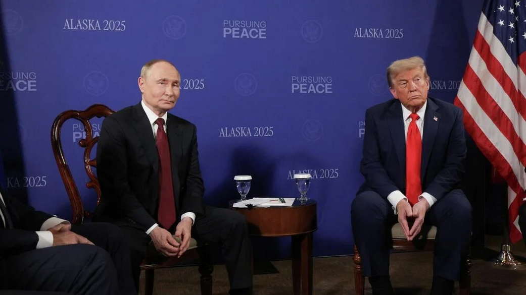 Трамп подтвердил приглашение Путина в совет мира по Газе, сообщает Рейтер