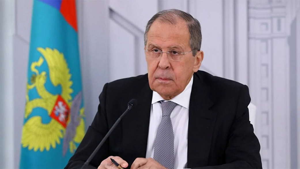 Лавров: Россия получила проект устава Совета мира от США