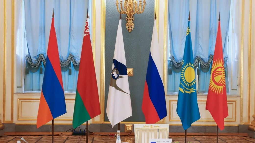 ЕЭК продлила антидемпинговую пошлину на ввоз сварных труб из Китая ЕЭК продлила антидемпинговую пошлину на ввоз сварных труб из Китая