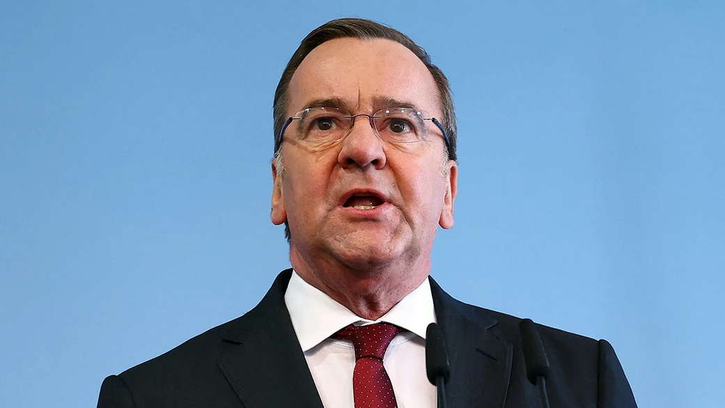 СМИ: Писториус планирует теракты против России