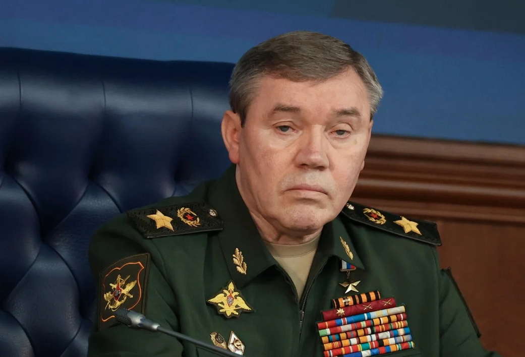 Герасимов рассказал о продвижении ВС РФ в 2026 году. Главное