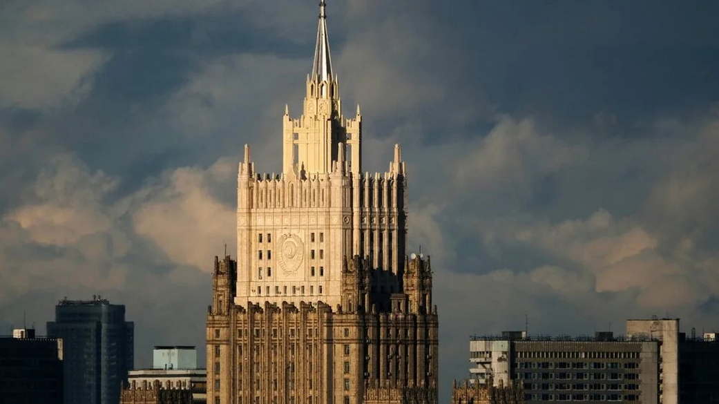 В МИД назвали лучшую гарантию безопасности Украины