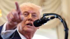 Трамп объявил о полном разоружении ХАМАС в секторе Газа