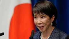 Xinhua: премьер Такаити намерена внести поправки в конституцию Японии
