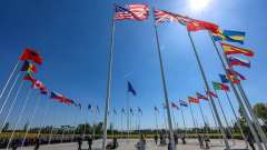 WP: США сократят свое участие в 30 механизмах НАТО