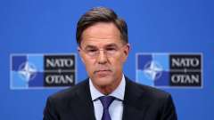 Украине придется пойти на территориальные компромиссы, заявил Рютте